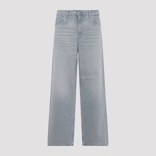 Vast Cut Jeans