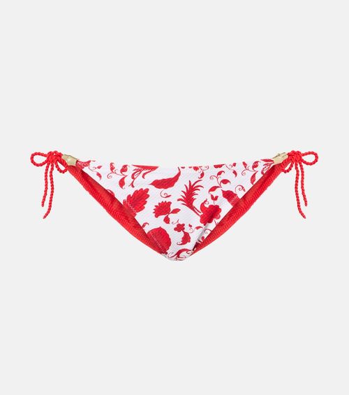 Evia reversible bikini bottoms