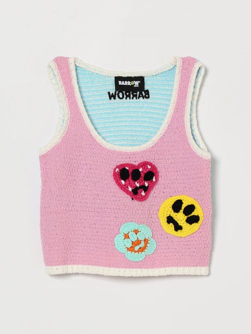 Top Kids color Multicolor
