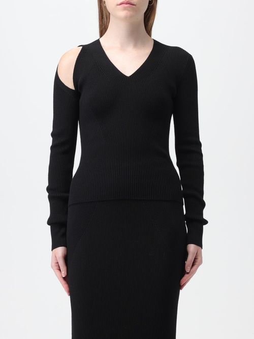 Sweater Woman color Black