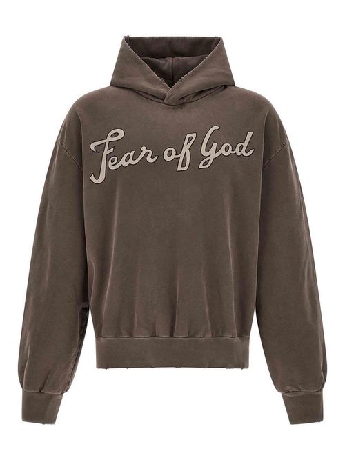 26 Classic Half Raglan Hoodie