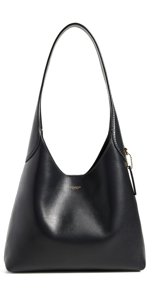 Brooklyn Shoulder Bag 28 B4/BLACK One Size