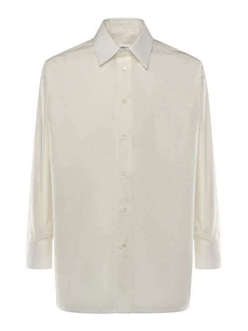 Cotton Shirt