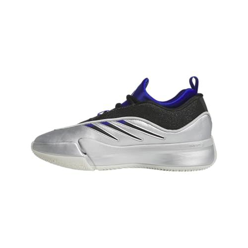 Adidas Unisex Dame 9 Basketball Sneaker