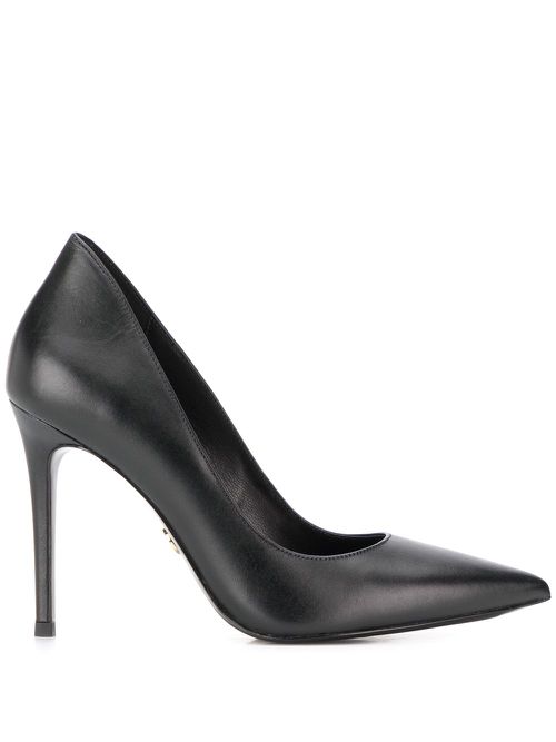 Keke pumps - Black