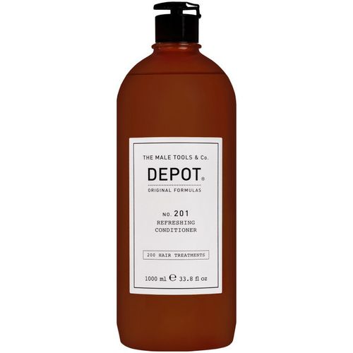 Depot number 201 Refreshing Bal