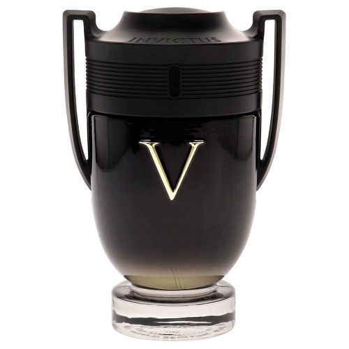 Invictus Victory Eau De Parfum - 3.4oz