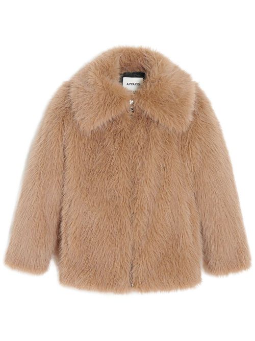 Aura jacket - Neutrals