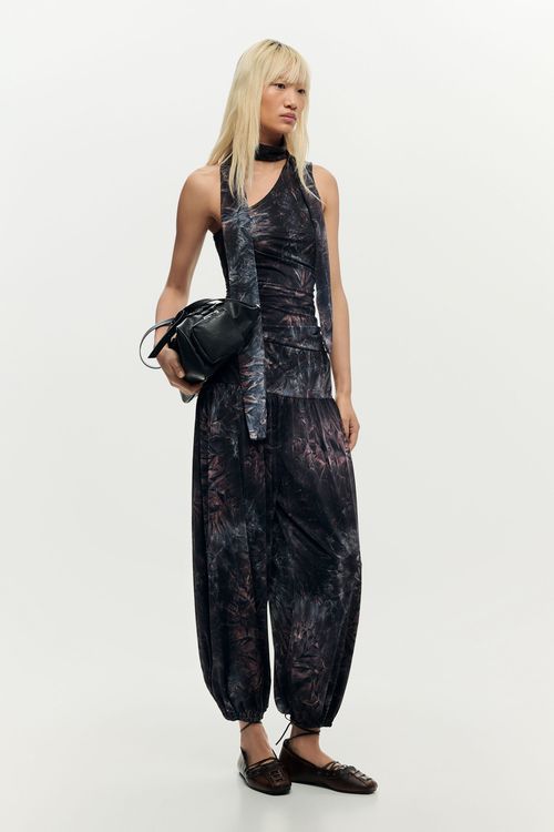 Fitted Asymmetric Top