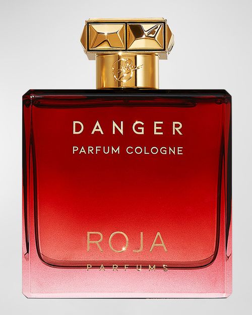 Danger Pour Homme Parfum Cologne