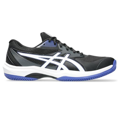 ASICS Men's Game FlyteFoam Clay/OC Tennis Shoes