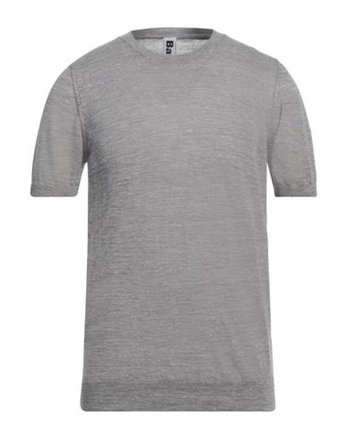 Man Sweater Light grey