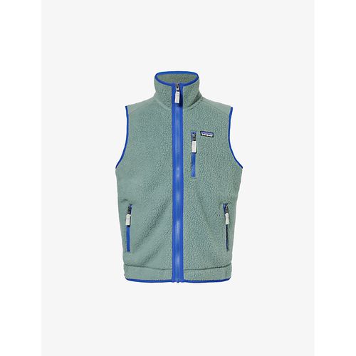 Christina Seewald | Christina Seewald Asymmetric Vest Top | Realry