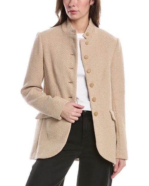 Sadie Long Blazer