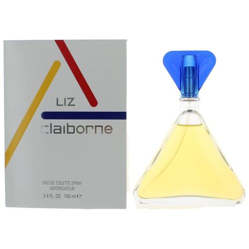 By , 3.4 oz EDT Spray for Women