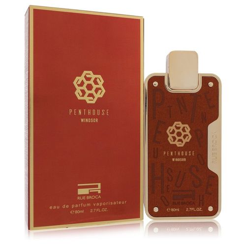 Penthouse Windsor Eau De Parfu
