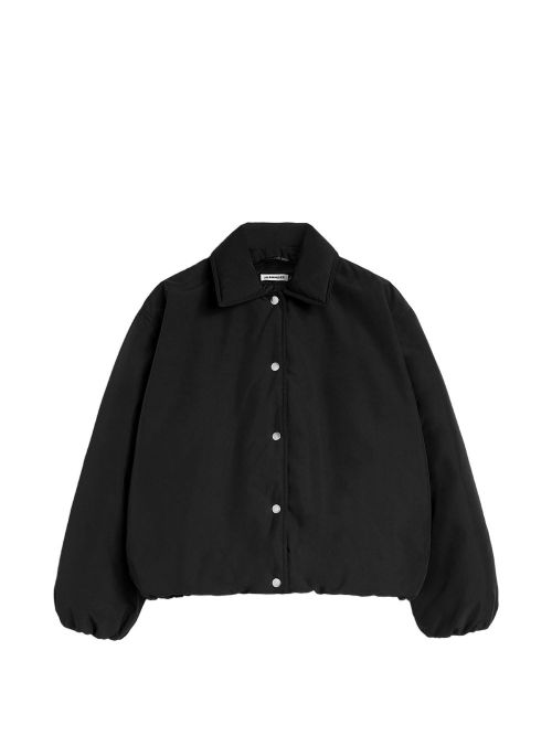 Short Down Jacket