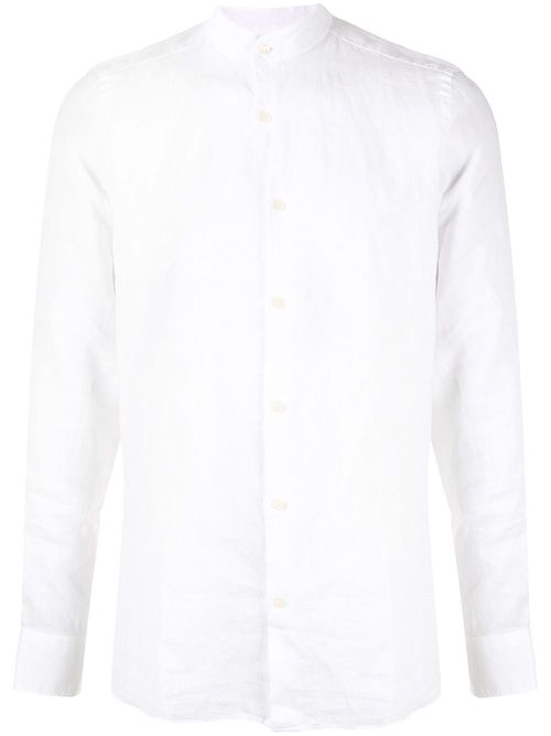 Nero regular-fit shirt - White