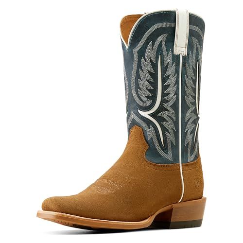 Ariat Men's Stadtler Cowboy Boot