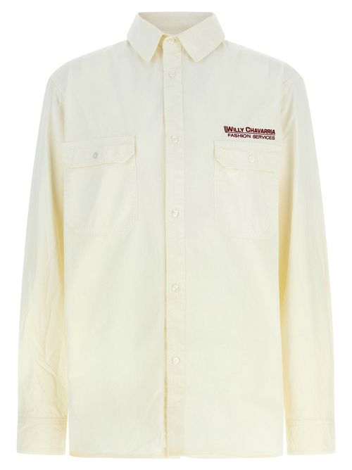Corcoran Shirt
