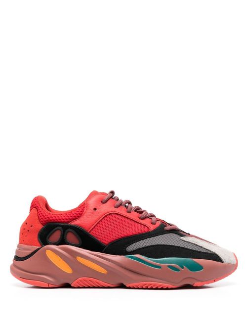 YEEZY Boost 700 "Hi-Res Red" sneakers