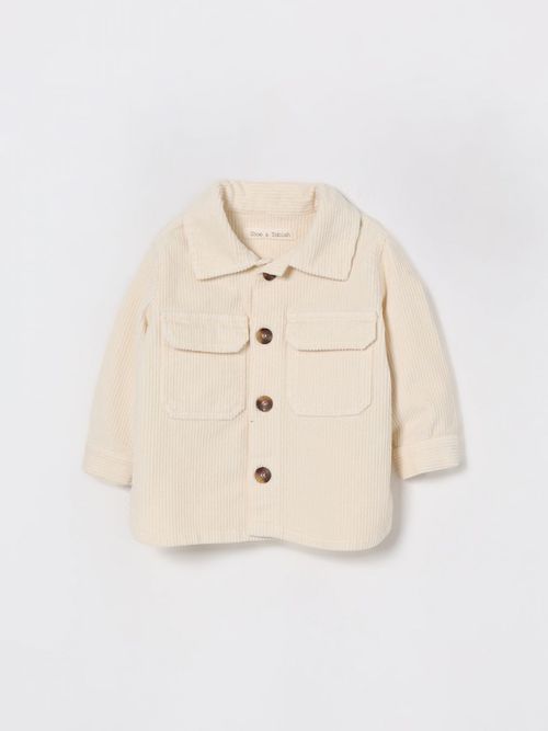 Shirt Kids color Beige