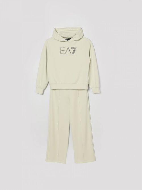 Tracksuit Kids color Royal Blue