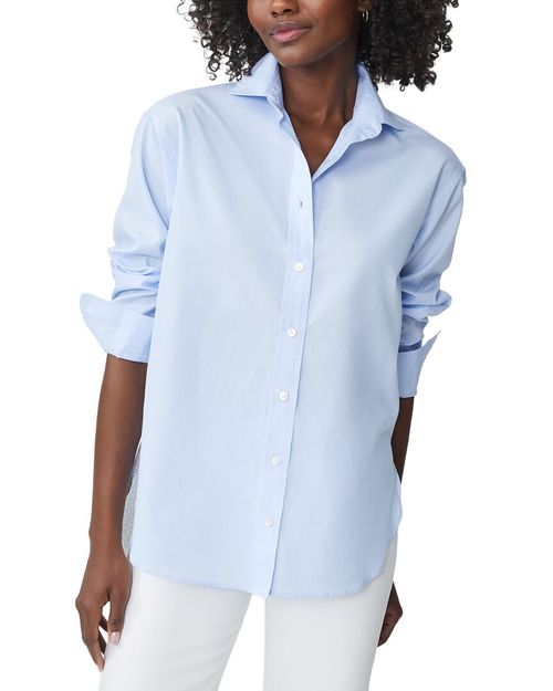 Finn Blouse