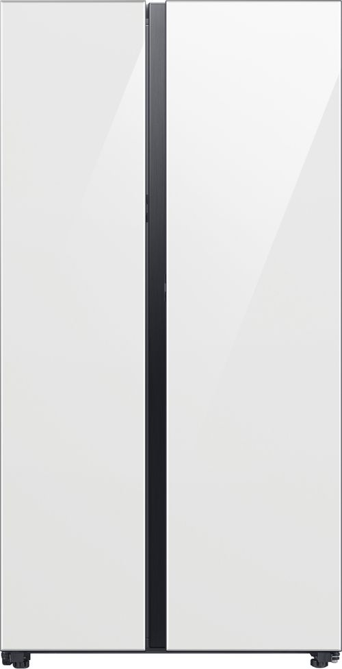 Samsung 36 Inch 36" Side-by-Side Refrigerator RS28CB