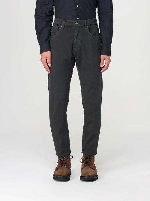 Jeans Men color Black