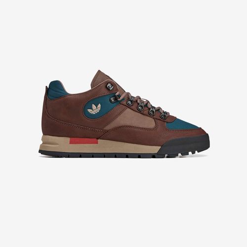 Adidas Grisedale SPZL - aurora ivy/core black/trace khaki - unisex