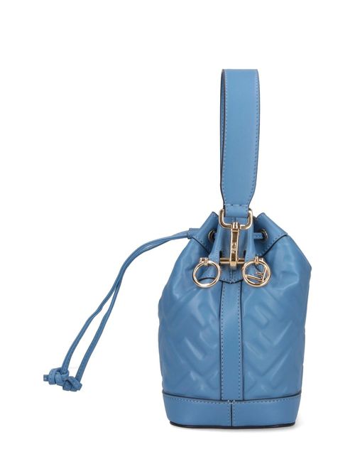 Mon Tresor Mini Bucket Bag
