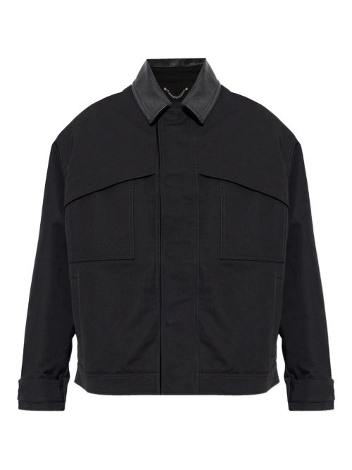 Padded jacket