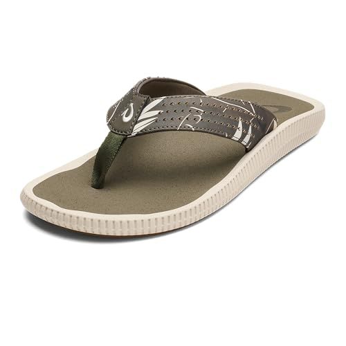 OLUKAI Ulele Men's Beach Sandals