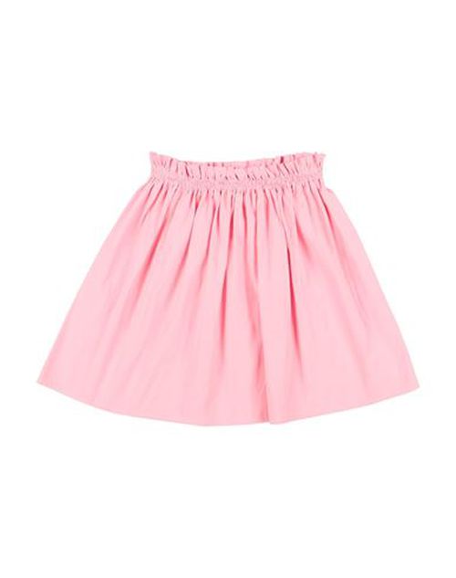 M. ferrari Kid Girl Kids' skirt Pink Size 10 Cotton