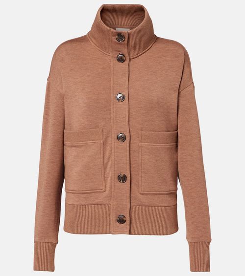 Sabrina cardigan