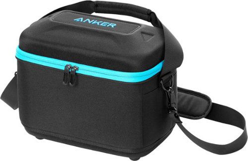 Carrying Case Bag (S Size) - Black