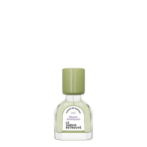 Le Jardin Retrouve Mousse Arashiyama Eau de Parfu
