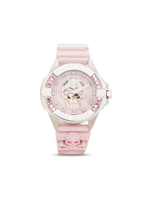 High-Conic The $kull 43mm - Pink