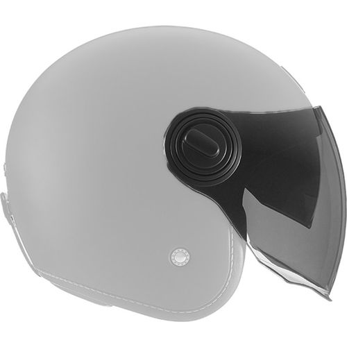 Motorcycle helmet screen Nox Heritage