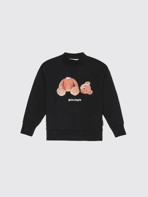 Sweater Kids color Black
