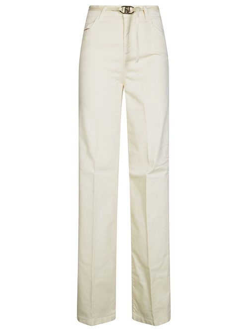 High-Waisted Flare Jeans for Women - SS26 Collection
