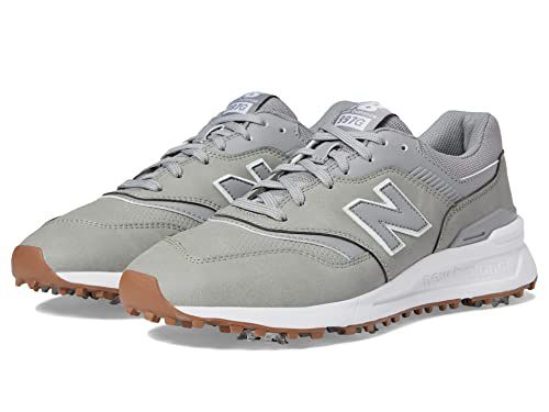 New Balance 997 Golf Shoe