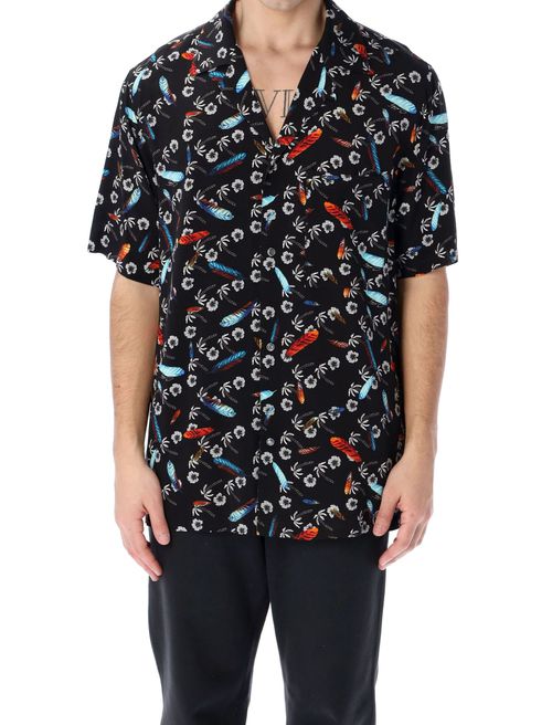 Hawaii Shirt