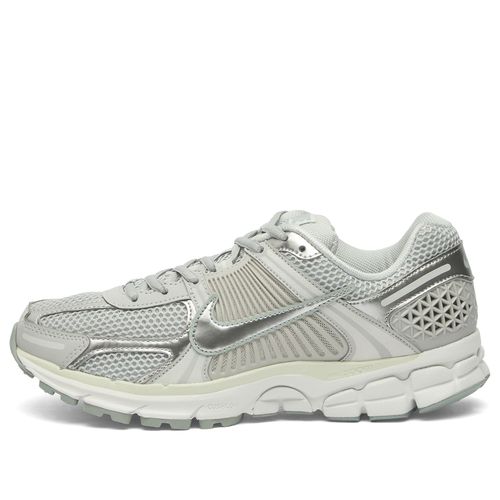 Women's Zoom Vomero Sneaker Grey Fog/Off White/Spruce Aura