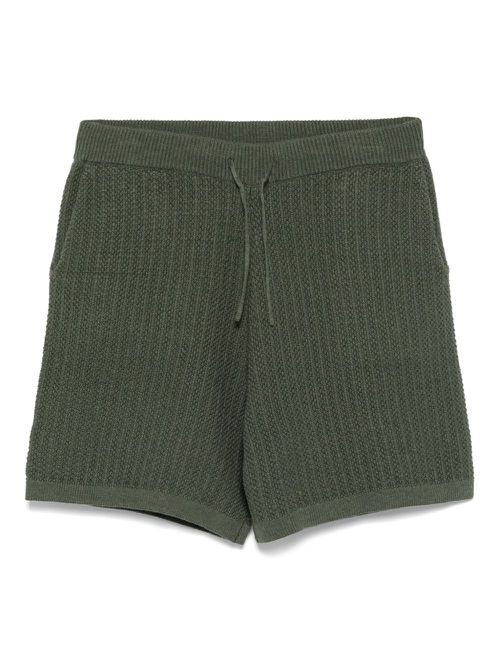Marc shorts - Green