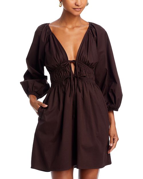 Leighton Mini Dress