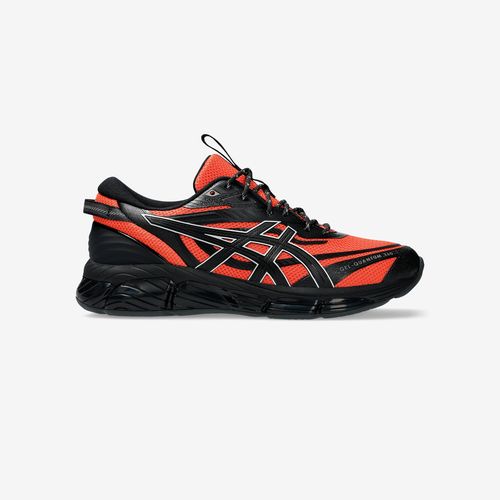 ASICS SportStyle Gel-Quantum 360 VIII x Lack Of Guidance - HABANERO/BLACK - unisex