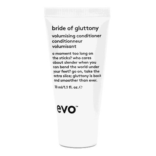 Bride Of Gluttony Volumising Conditioner
