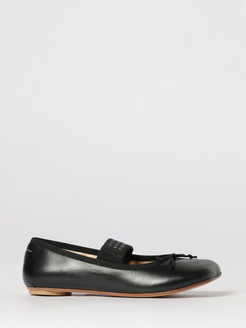 Shoes Kids color Black